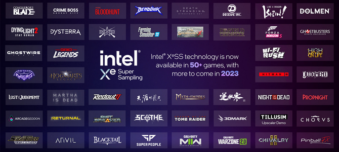 Intel XeSS vs NVIDIA DLSS vs AMD FSR - Test wydajności na kartach Intel ARC A750, NVIDIA GeForce RTX 3060 i AMD Radeon RX 6600 [nc1]