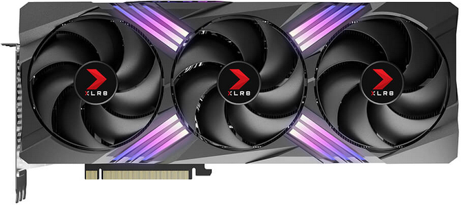 Test karty graficznej PNY GeForce RTX 4080 XLR8 Gaming Verto Epic-X RGB - Jeden z tańszych modeli, a okazuje się całkiem udany [nc1]