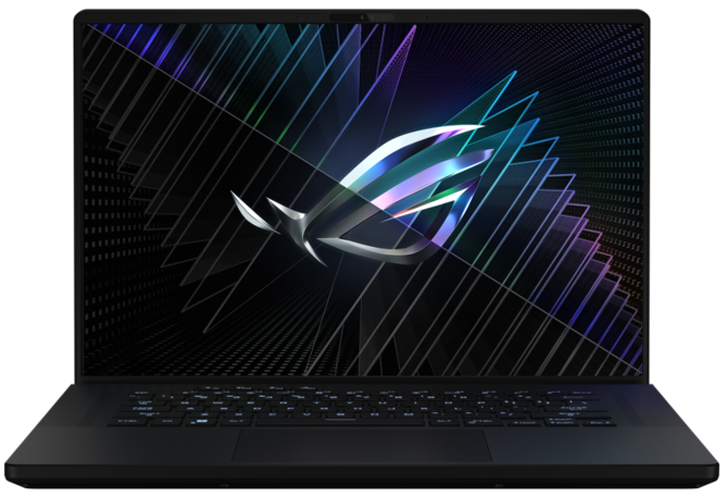 Test ASUS ROG Zephyrus M16 - Stylowy notebook do gier i pracy z układem NVIDIA GeForce RTX 4090 Laptop GPU [nc1]