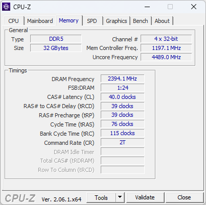 Test ASUS ROG Zephyrus M16 - Stylowy notebook do gier i pracy z układem NVIDIA GeForce RTX 4090 Laptop GPU [nc1]