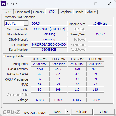 Test ASUS ROG Zephyrus M16 - Stylowy notebook do gier i pracy z układem NVIDIA GeForce RTX 4090 Laptop GPU [nc1]