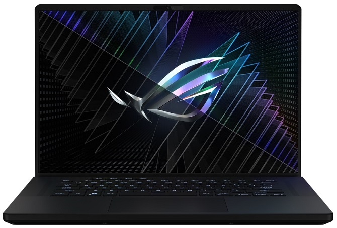 Test ASUS ROG Zephyrus M16 - Stylowy notebook do gier i pracy z układem NVIDIA GeForce RTX 4090 Laptop GPU [nc1]