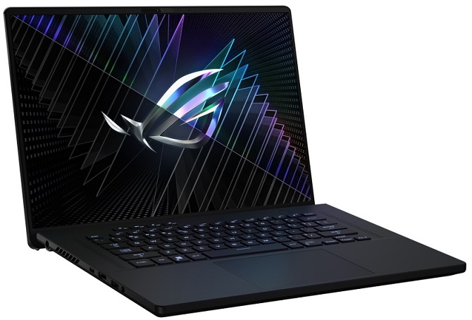 Test ASUS ROG Zephyrus M16 - Stylowy notebook do gier i pracy z układem NVIDIA GeForce RTX 4090 Laptop GPU [nc1]