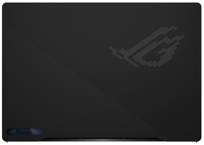 Test ASUS ROG Zephyrus M16 - Stylowy notebook do gier i pracy z układem NVIDIA GeForce RTX 4090 Laptop GPU [nc1]