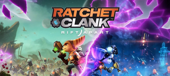 Ratchet & Clank: Rift Apart PC vs PlayStation 5 - porównanie jakości obrazu w natywnym 4K oraz z DLSS, FSR i XeSS [nc1]