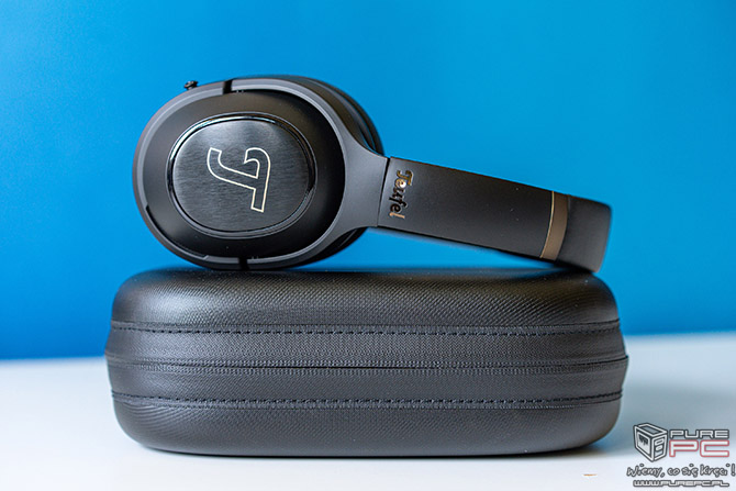 Recenzja słuchawek bezprzewodowych Teufel Real Blue Pro. Czy warto dopłacać względem poprzedniego modelu? Przekonaj się [nc1]