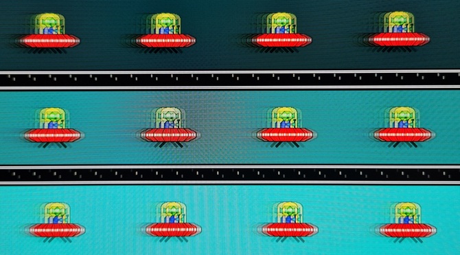 Test iiyama G-Master GCB3280QSU-B1 Red Eagle - 32-calowy monitor do gier z ekranem VA w rozsądnej cenie [nc1]
