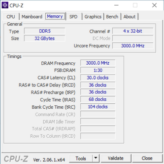 Test pamięci RAM DDR5 Lexar ARES RGB 6000 MHz CL30 i 6400 MHz CL32. Lepszy wybór do platformy Intel LGA 1700 czy AMD AM5? [nc1]