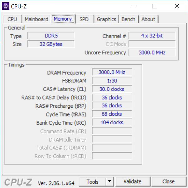 Test pamięci RAM DDR5 Lexar ARES RGB 6000 MHz CL30 i 6400 MHz CL32. Lepszy wybór do platformy