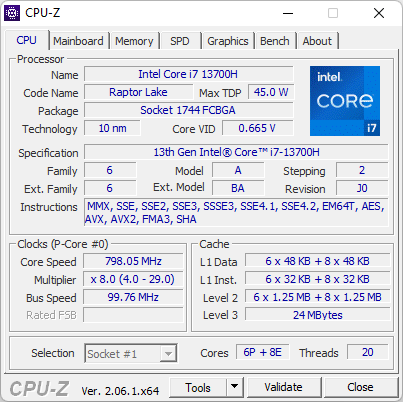 Test Dream Machines RG4070-17PL27 z Intel Core i7-13700H oraz GeForce RTX 4070. Czy taki zestaw sprawdzi się w grach? [nc1]