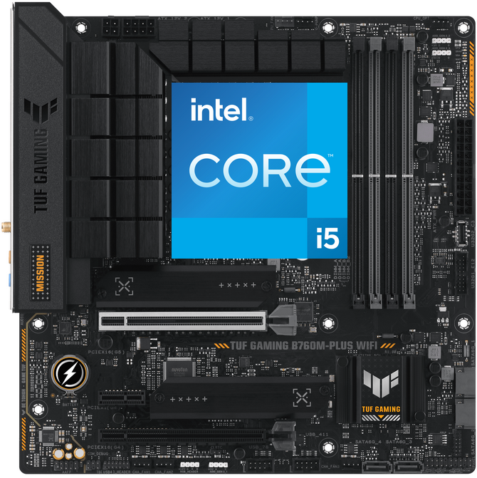 Test komputera ACTINA PBA z procesorem Intel Core i5-13500 i kartą graficzną NVIDIA GeForce RTX 4070 [nc1]