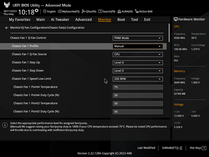 Test komputera ACTINA PBA z procesorem Intel Core i5-13500 i kartą graficzną NVIDIA GeForce RTX 4070 [nc1]