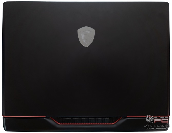 Test MSI Raider GE78HX - Ekstremalnie wydajny notebook do gier z NVIDIA GeForce RTX 4090 Laptop GPU [nc1]