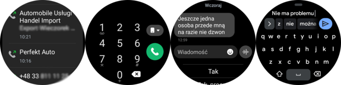 Samsung Galaxy Watch6 Classic - zaawansowany smartwatch z dużym i czytelnym ekranem, któremu nic nie brakuje [nc1]