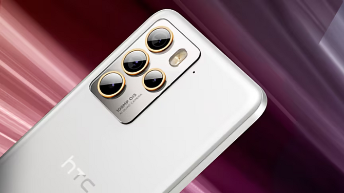 Test smartfona HTC U23 pro - wielki powrót legendy, a może nieudana próba grania na nostalgii? My już znamy odpowiedź [nc1]
