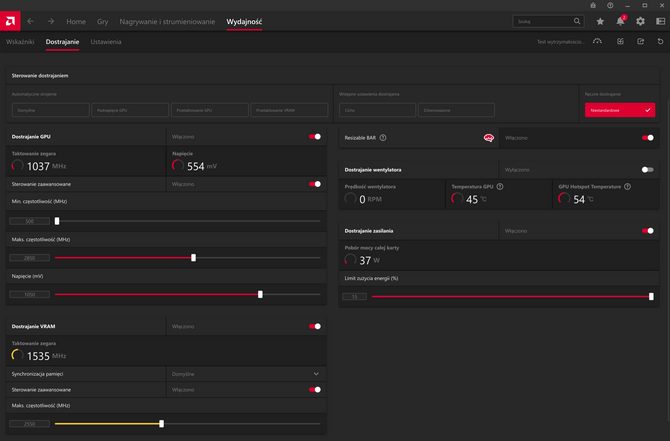 Test karty graficznej ASUS Radeon RX 7700 XT TUF Gaming - Chłodno, cicho i wydajnie. Oto następca Radeon RX 6700 XT [nc1]