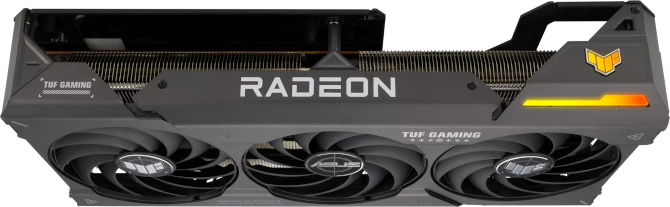 Test karty graficznej ASUS Radeon RX 7700 XT TUF Gaming - Chłodno, cicho i wydajnie. Oto następca Radeon RX 6700 XT [nc1]