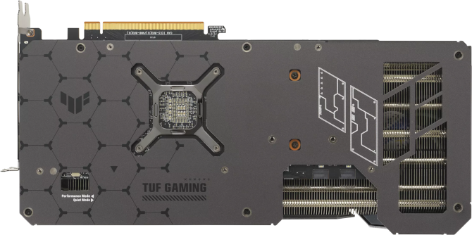 Test karty graficznej ASUS Radeon RX 7700 XT TUF Gaming - Chłodno, cicho i wydajnie. Oto następca Radeon RX 6700 XT [nc1]