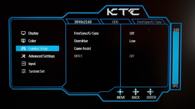 Test KTC M27P20 Pro - Monitor 4K z odświeżaniem 160 Hz, podświetleniem Mini LED, matrycą Fast IPS i w dobrej cenie [nc1]