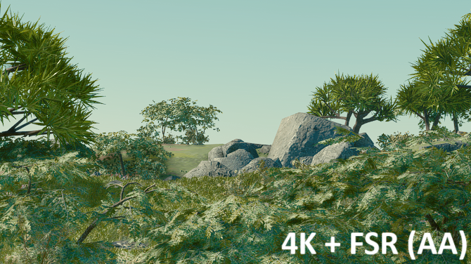 Test Starfield PC kontra Xbox Series X - Porównanie jakości obrazu oraz skalowanie wydajności z AMD FSR 2 [nc137]