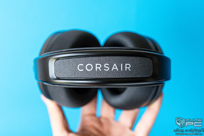 Corsair Virtuoso Pro to słuchawki do wszystkiego, które nie są do niczego. Zobacz recenzję [nc1]