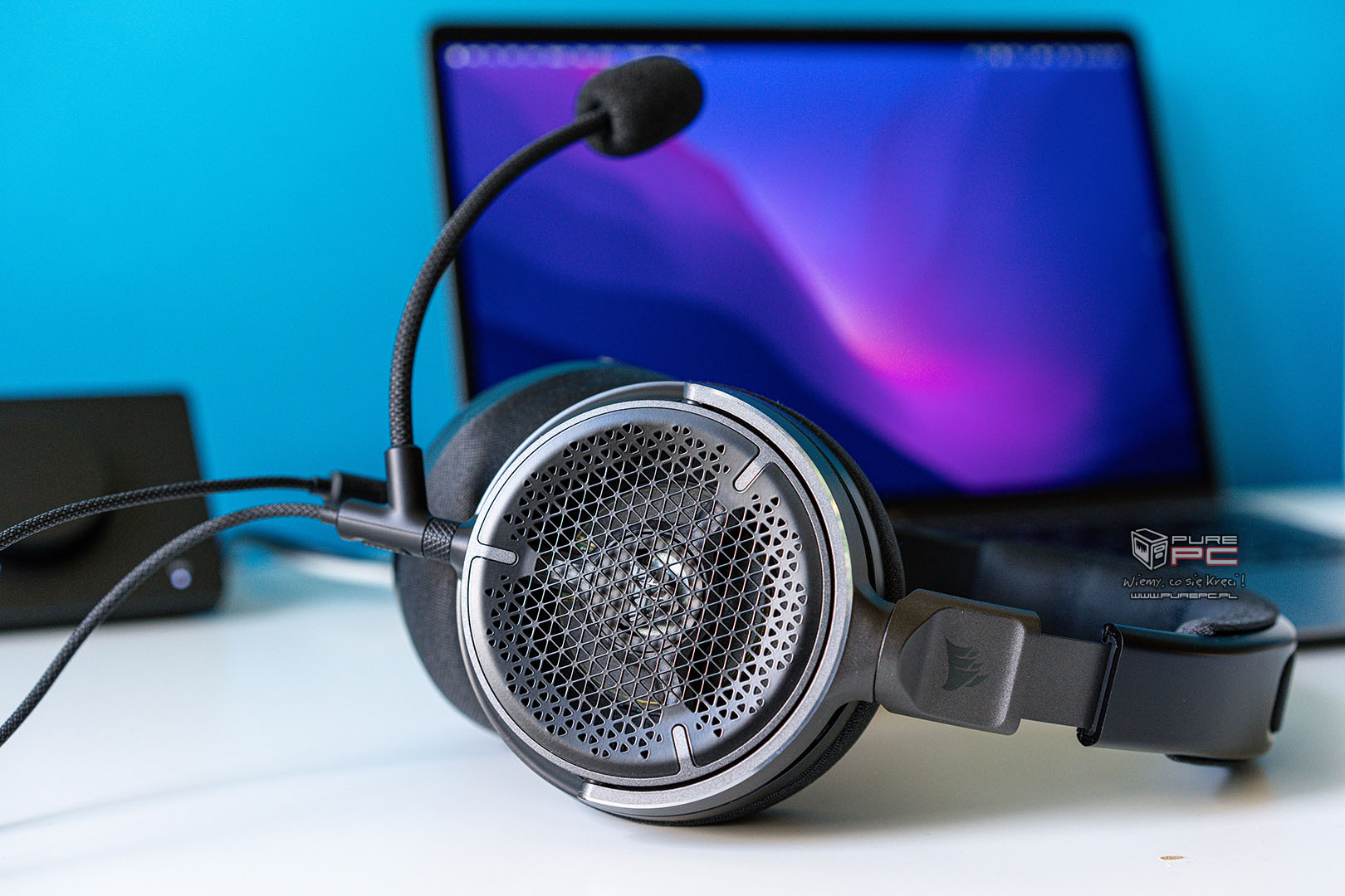 Corsair virtuoso cheap cena