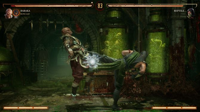 Recenzja gry Mortal Kombat 1 PC. Liu Kang wprowadza swoje porządki. Czy kultowa bijatyka utrzymała poziom w nowej erze? [nc1]