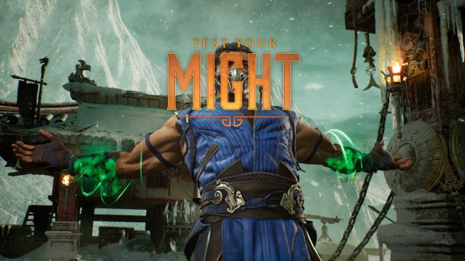 Recenzja gry Mortal Kombat 1 PC. Liu Kang wprowadza swoje porządki. Czy kultowa bijatyka utrzymała poziom w nowej erze? [nc1]