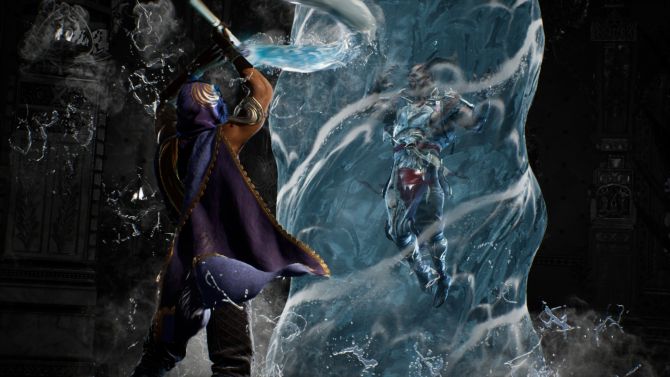 Recenzja gry Mortal Kombat 1 PC. Liu Kang wprowadza swoje porządki. Czy kultowa bijatyka utrzymała poziom w nowej erze? [nc1]