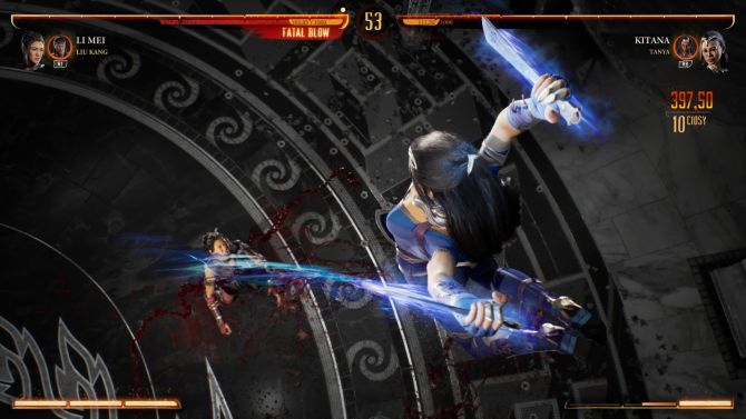 Recenzja gry Mortal Kombat 1 PC. Liu Kang wprowadza swoje porządki. Czy kultowa bijatyka utrzymała poziom w nowej erze? [nc1]