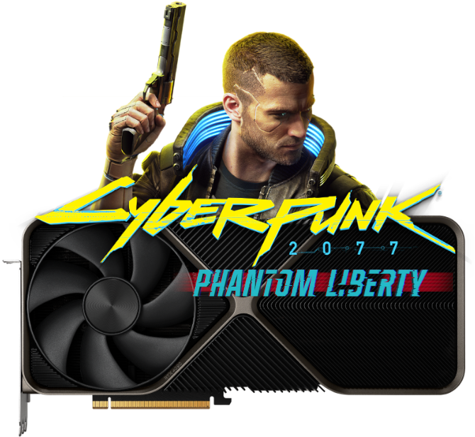 Test wydajności Cyberpunk 2077: Phantom Liberty PC. Jak bardzo Cyberpunk 2077 Patch 2.0 podnosi wymagania sprzętowe? [nc1]