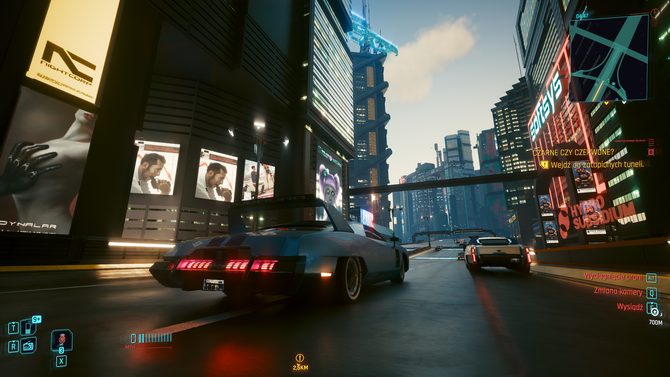 Test wydajności Cyberpunk 2077: Phantom Liberty PC. Jak bardzo Cyberpunk 2077 Patch 2.0 podnosi wymagania sprzętowe? [nc1]