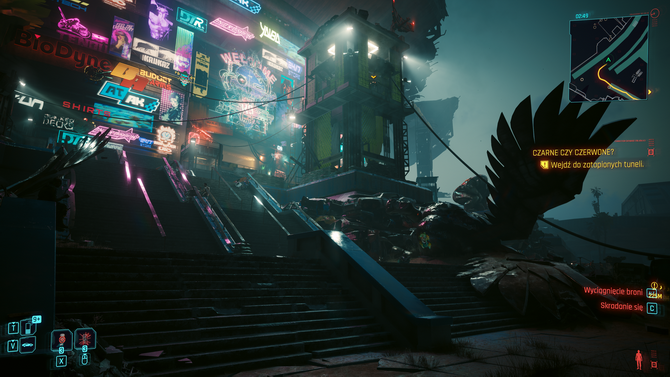 Test wydajności Cyberpunk 2077: Phantom Liberty PC. Jak bardzo Cyberpunk 2077 Patch 2.0 podnosi wymagania sprzętowe? [nc1]