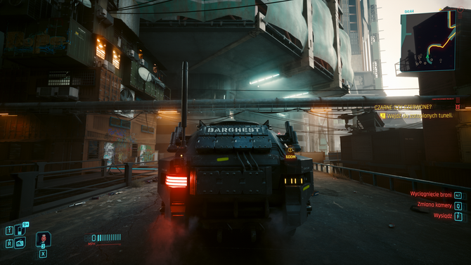 Test wydajności Cyberpunk 2077: Phantom Liberty PC. Jak bardzo Cyberpunk 2077 Patch 2.0 podnosi wymagania sprzętowe? [nc1]