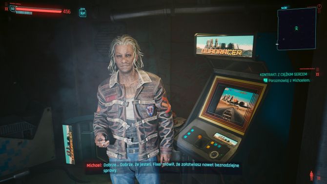 Recenzja gry Cyberpunk 2077 Phantom Liberty PC. Czy Update 2.0 i przygody w Dogtown naprawią wszystkie grzechy przeszłości? [nc1]