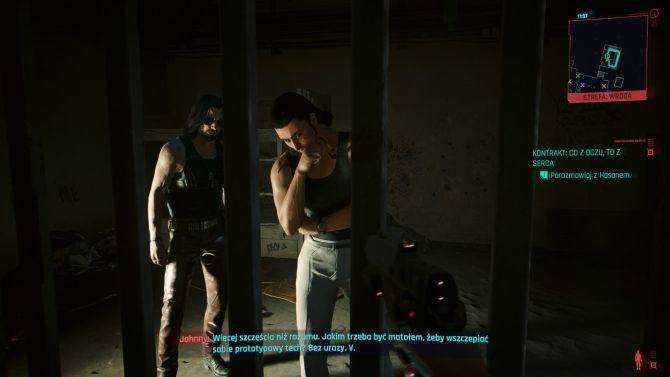 Recenzja gry Cyberpunk 2077 Phantom Liberty PC. Czy Update 2.0 i przygody w Dogtown naprawią wszystkie grzechy przeszłości? [nc1]