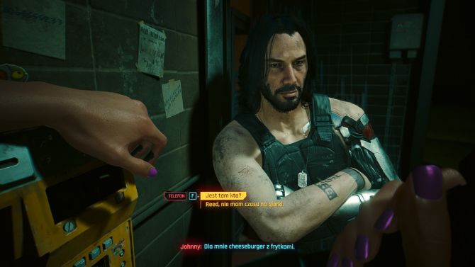 Recenzja gry Cyberpunk 2077 Phantom Liberty PC. Czy Update 2.0 i przygody w Dogtown naprawią wszystkie grzechy przeszłości? [nc1]