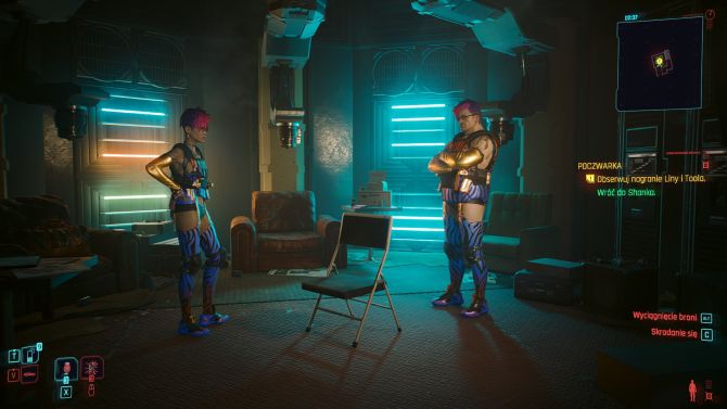 Recenzja gry Cyberpunk 2077 Phantom Liberty PC. Czy Update 2.0 i przygody w Dogtown naprawią wszystkie grzechy przeszłości? [nc1]