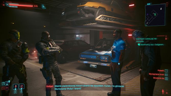 Recenzja gry Cyberpunk 2077 Phantom Liberty PC. Czy Update 2.0 i przygody w Dogtown naprawią wszystkie grzechy przeszłości? [nc1]