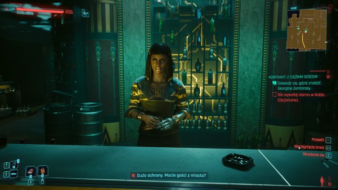 Recenzja gry Cyberpunk 2077 Phantom Liberty PC. Czy Update 2.0 i przygody w Dogtown naprawią wszystkie grzechy przeszłości? [nc1]