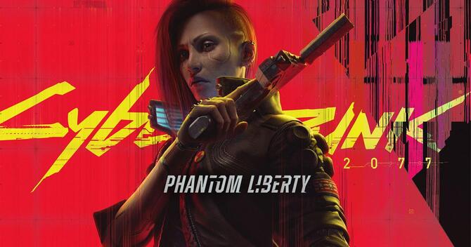 Test Cyberpunk 2077: Phantom Liberty PC kontra PlayStation 5 oraz Xbox Series X - Porównanie trzech platform testowych [nc1]