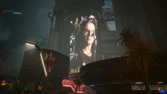 Test Cyberpunk 2077: Phantom Liberty PC kontra PlayStation 5 oraz Xbox Series X - Porównanie trzech platform testowych [nc1]