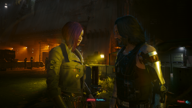 Test Cyberpunk 2077: Phantom Liberty PC kontra PlayStation 5 oraz Xbox Series X - Porównanie trzech platform testowych [nc1]