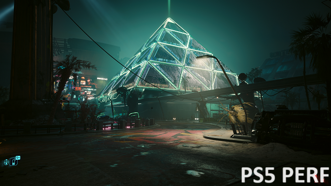 Test Cyberpunk 2077: Phantom Liberty PC kontra PlayStation 5 oraz Xbox Series X - Porównanie trzech platform testowych [nc102]