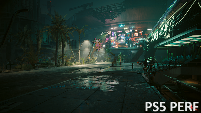 Test Cyberpunk 2077: Phantom Liberty PC kontra PlayStation 5 oraz Xbox Series X - Porównanie trzech platform testowych [nc104]