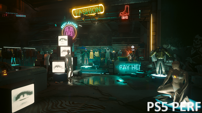 Test Cyberpunk 2077: Phantom Liberty PC kontra PlayStation 5 oraz Xbox Series X - Porównanie trzech platform testowych [nc106]