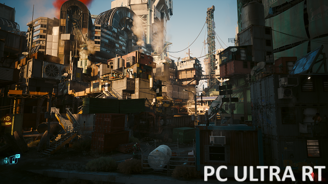 Test Cyberpunk 2077: Phantom Liberty PC kontra PlayStation 5 oraz Xbox Series X - Porównanie trzech platform testowych [nc128]