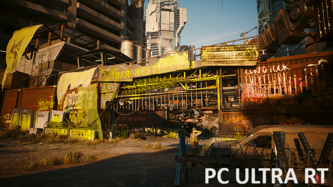 Test Cyberpunk 2077: Phantom Liberty PC kontra PlayStation 5 oraz Xbox Series X - Porównanie trzech platform testowych [nc130]