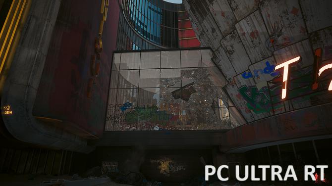 Test Cyberpunk 2077: Phantom Liberty PC kontra PlayStation 5 oraz Xbox Series X - Porównanie trzech platform testowych [nc134]