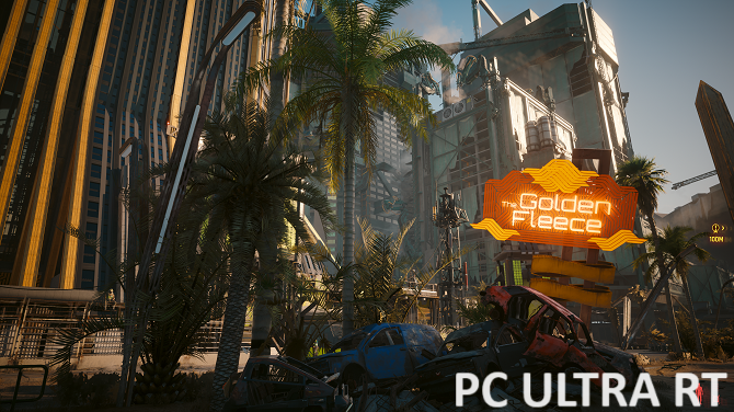 Test Cyberpunk 2077: Phantom Liberty PC kontra PlayStation 5 oraz Xbox Series X - Porównanie trzech platform testowych [nc136]